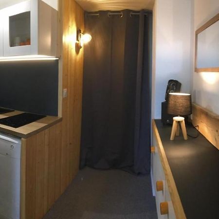 Appartement Cosy Les Arcs 1800 Бур-Сен-Морис Екстер'єр фото