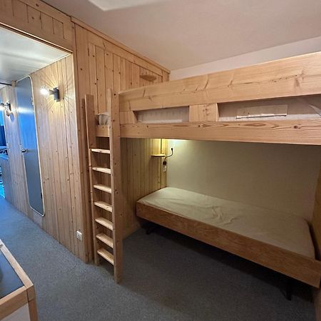 Appartement Cosy Les Arcs 1800 Бур-Сен-Морис Екстер'єр фото