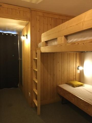Appartement Cosy Les Arcs 1800 Бур-Сен-Морис Екстер'єр фото